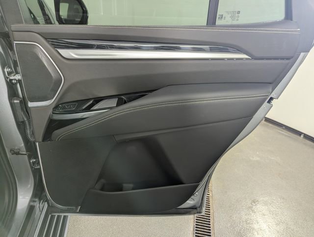 Used 2025 Cadillac Escalade Sport w/ Touring Package image 25