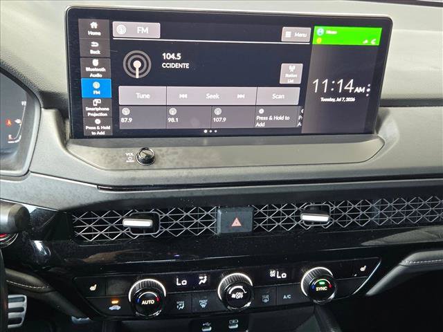 Used 2023 Honda Accord Sport image 14