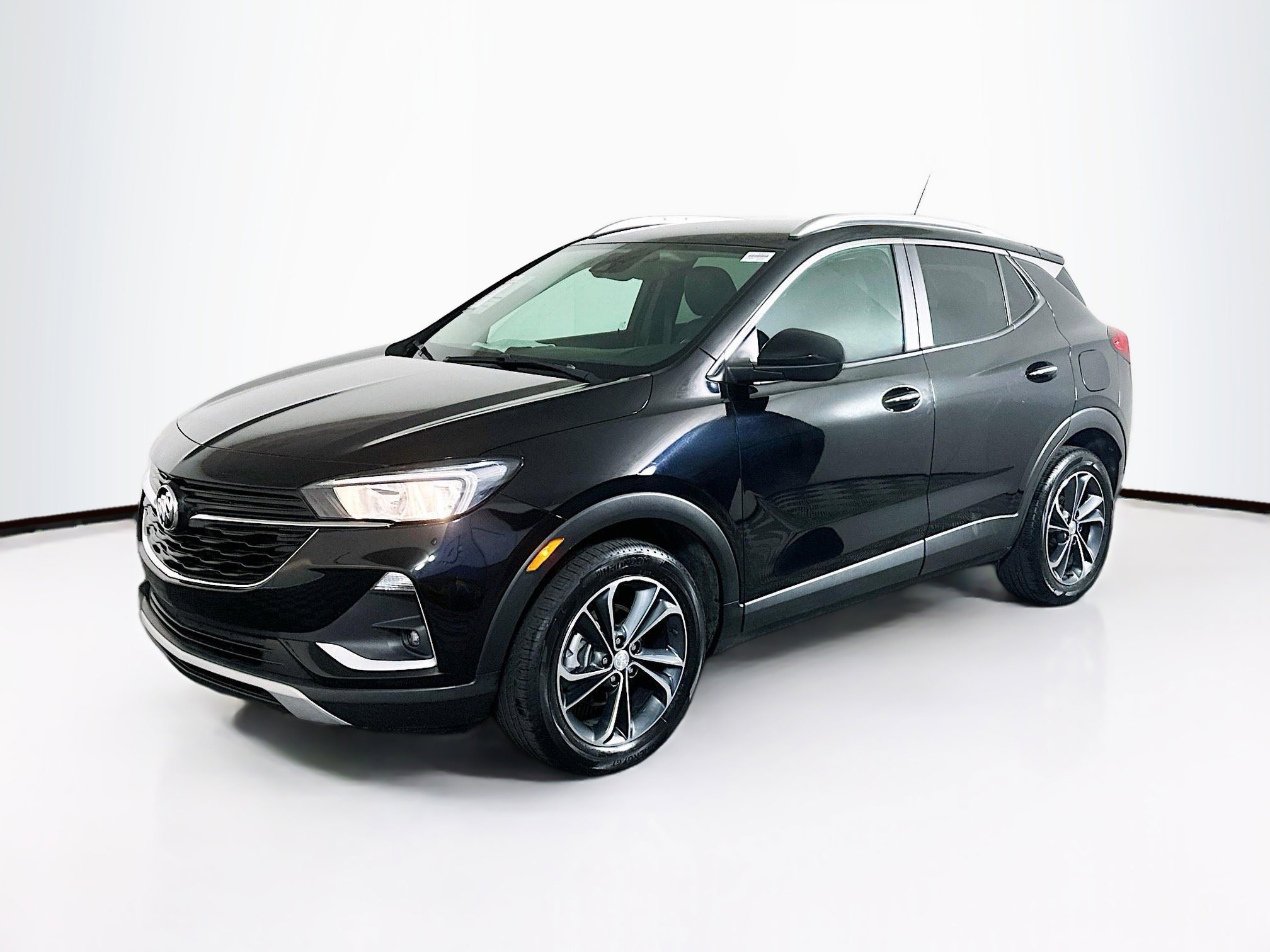 Used 2022 Buick Encore GX Select image 7