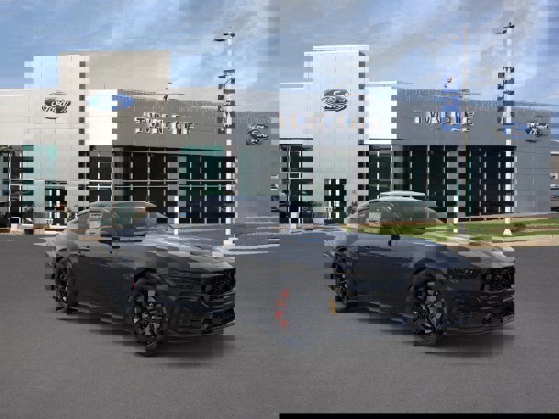 New 2026 Ford Mustang GT image 7