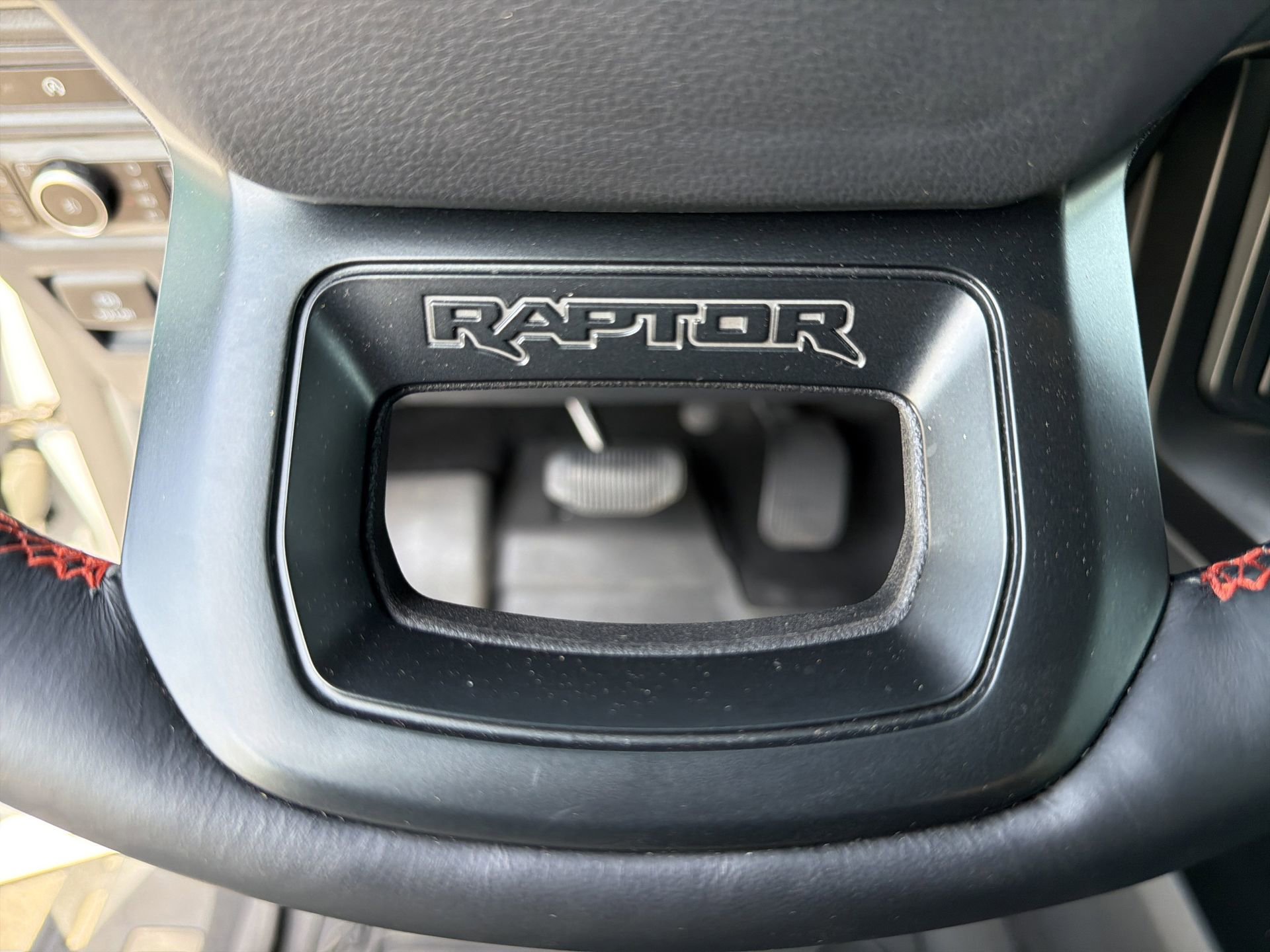 Certified 2025 Ford F150 Raptor image 18