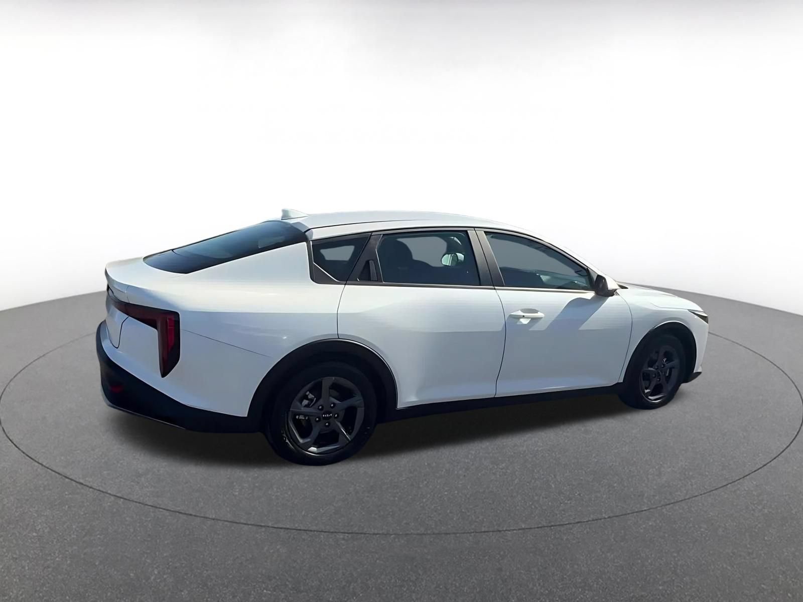 Used 2026 Kia K4 FWD image 15