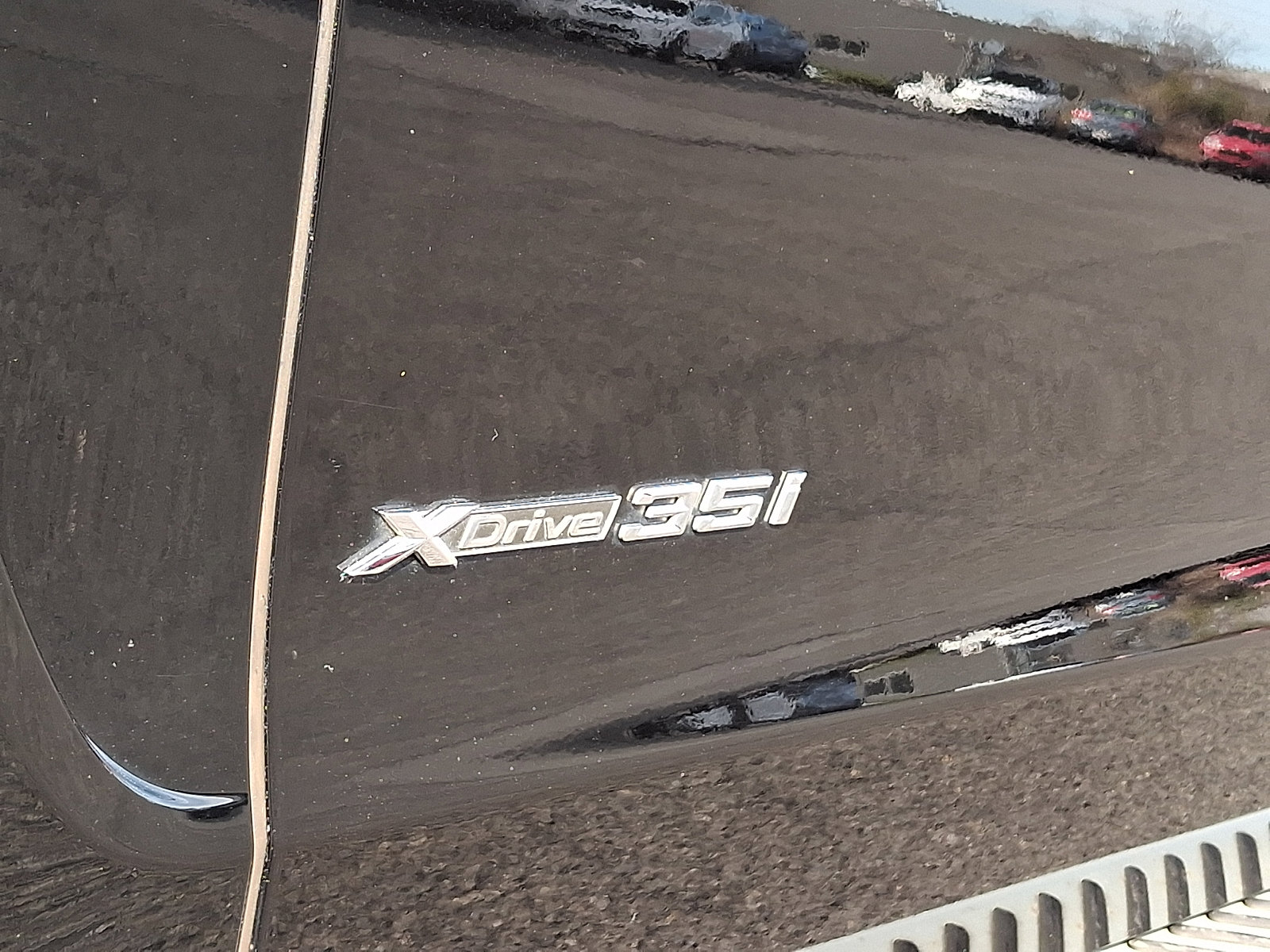 Used 2017 BMW X5 xDrive35i image 30