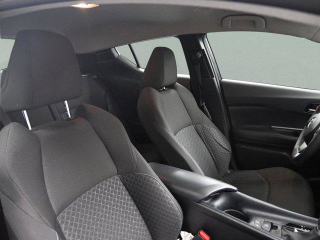 Certified 2020 Toyota C-HR LE FWD image 35