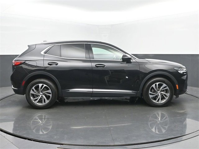 Certified 2022 Buick Envision Essence w/ Safety Package image 6