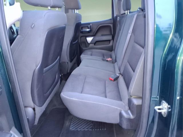 Used 2015 Chevrolet Silverado 1500 LT w/ All Star Edition image 12