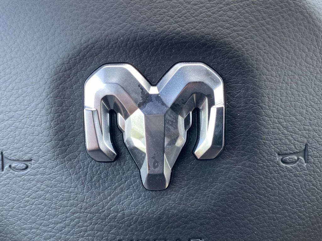 New 2026 RAM 1500 Big Horn AWD/4WD image 53