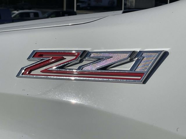 Used 2025 Chevrolet Silverado 1500 LT image 13