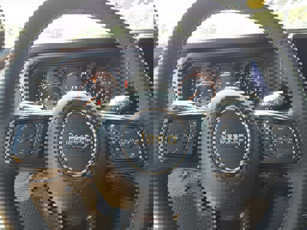 New 2026 Jeep Gladiator Sport image 23