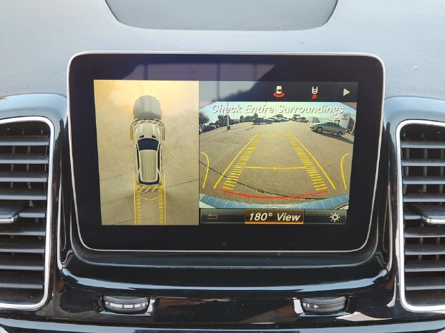 Used 2018 Mercedes-Benz GLE 350 image 13