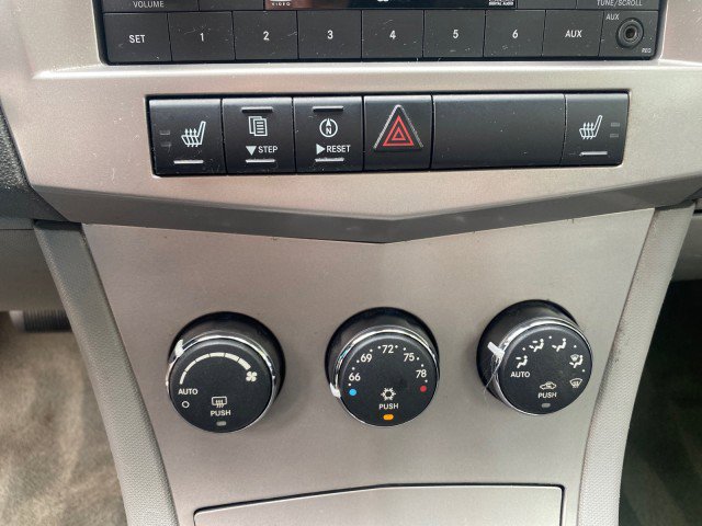 Used 2008 Chrysler Sebring Touring w/ Special Touring Group image 48