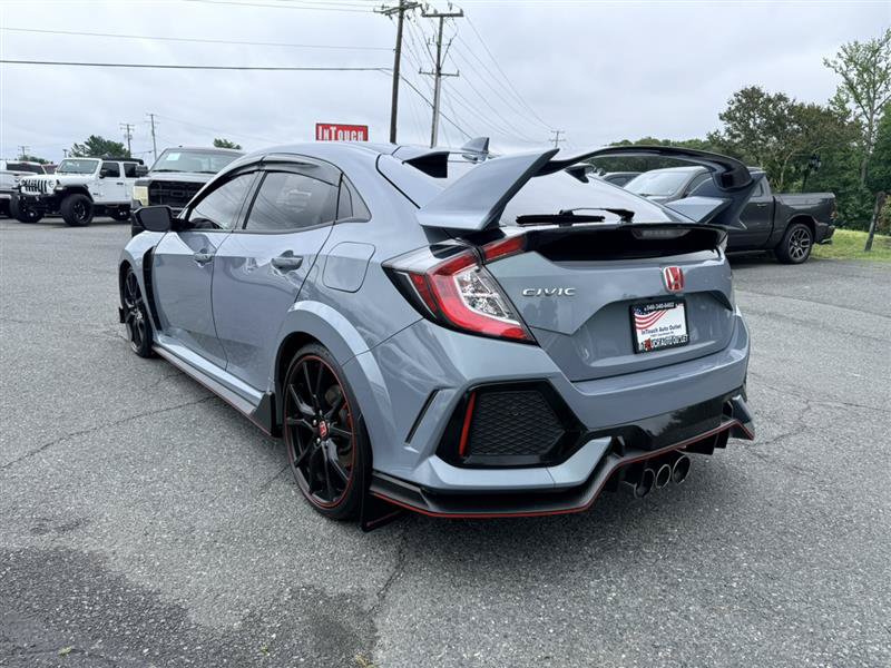 Used 2019 Honda Civic Type R image 7