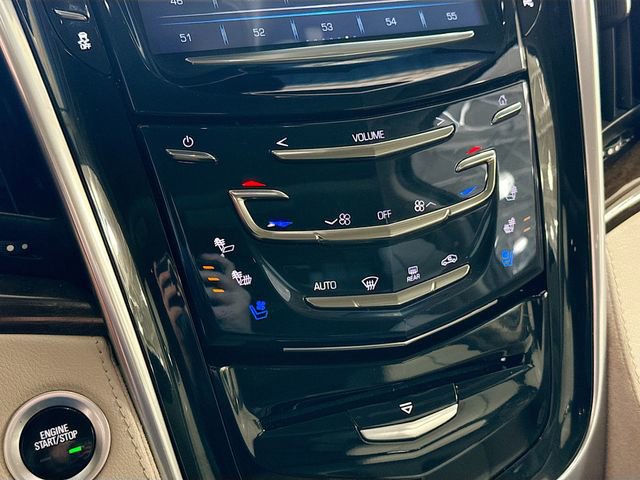 Used 2019 Cadillac Escalade ESV Luxury image 17