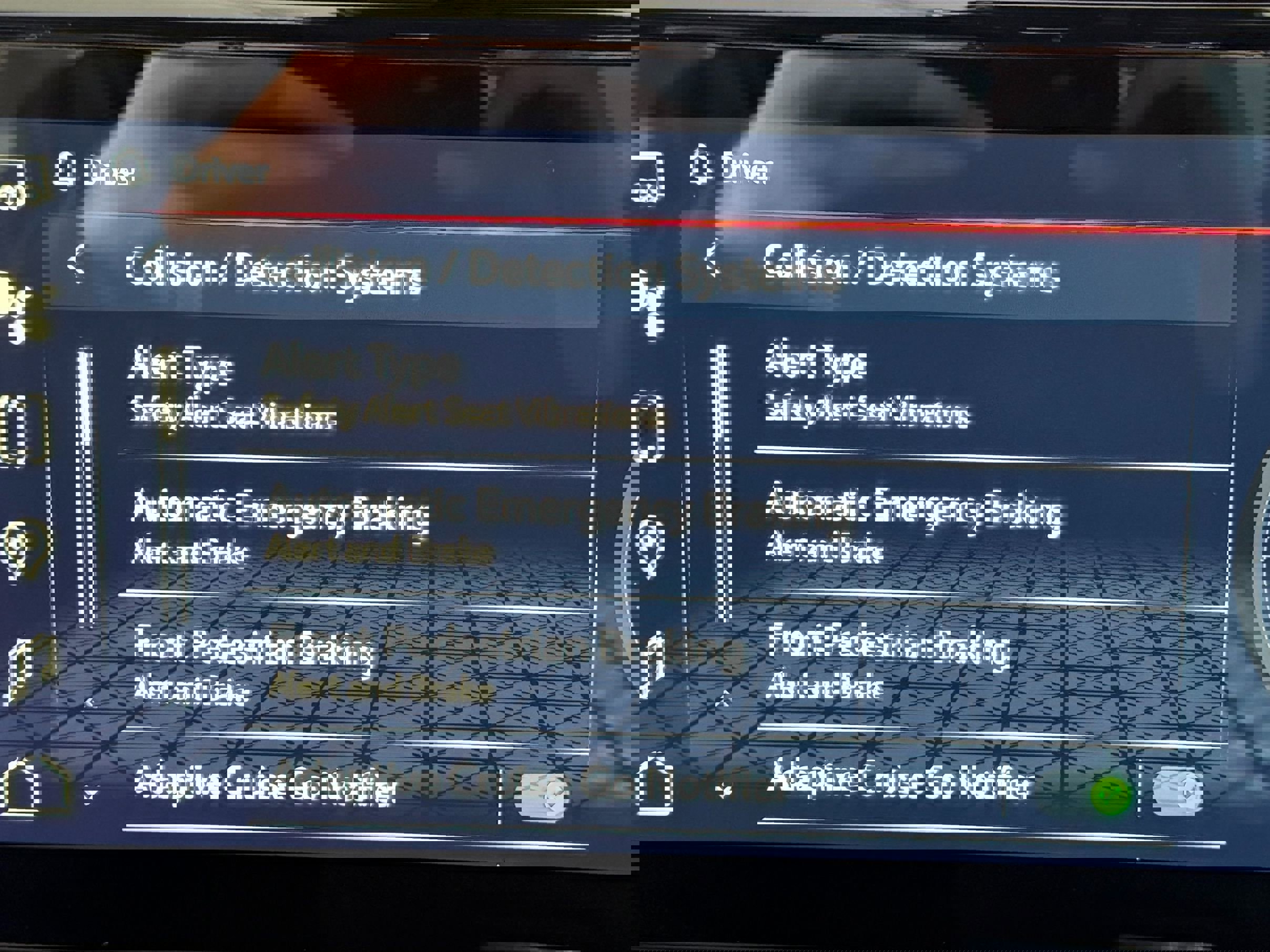 Used 2024 GMC Sierra 1500 AT4 w/ Technology Package image 28