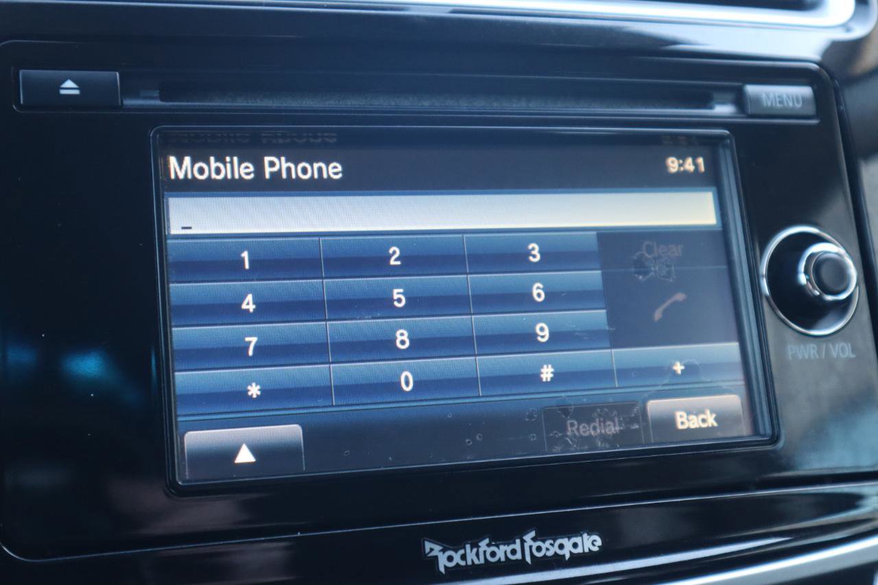 Used 2015 Mitsubishi Outlander Sport SE image 66