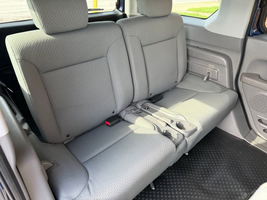 Used 2009 Honda Element EX image 18