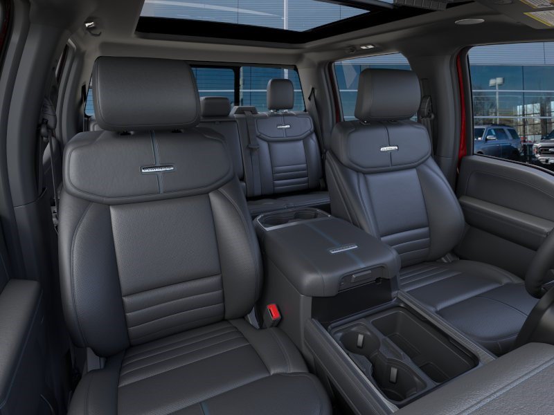 New 2026 Ford F350 Platinum AWD/4WD image 13