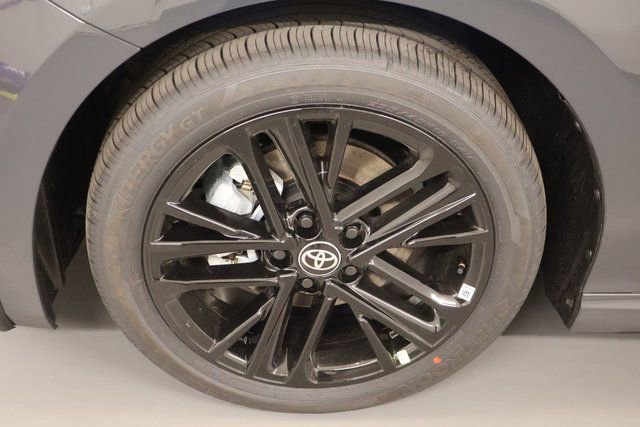 New 2026 Toyota Camry SE image 7