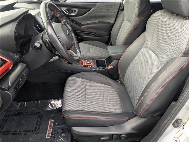 Used 2019 Subaru Forester Sport image 17