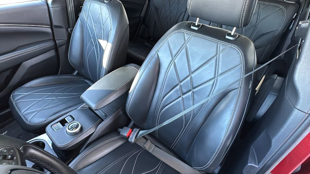 Certified 2023 Ford Mustang Mach-E Select image 23