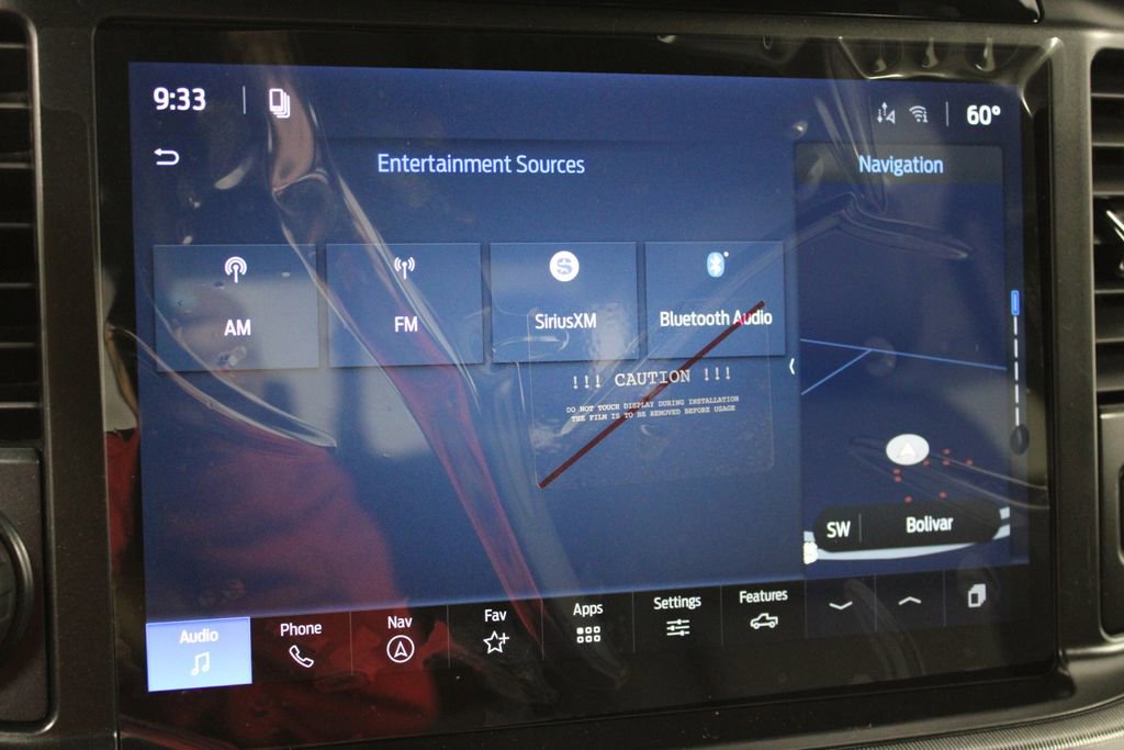 New 2026 Ford F150 Lariat w/ Equipment Group 501A Mid image 49