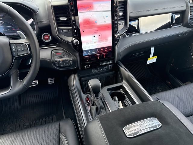 New 2026 RAM 1500 RHO w/ RHO Level 1 Equipment Group image 15