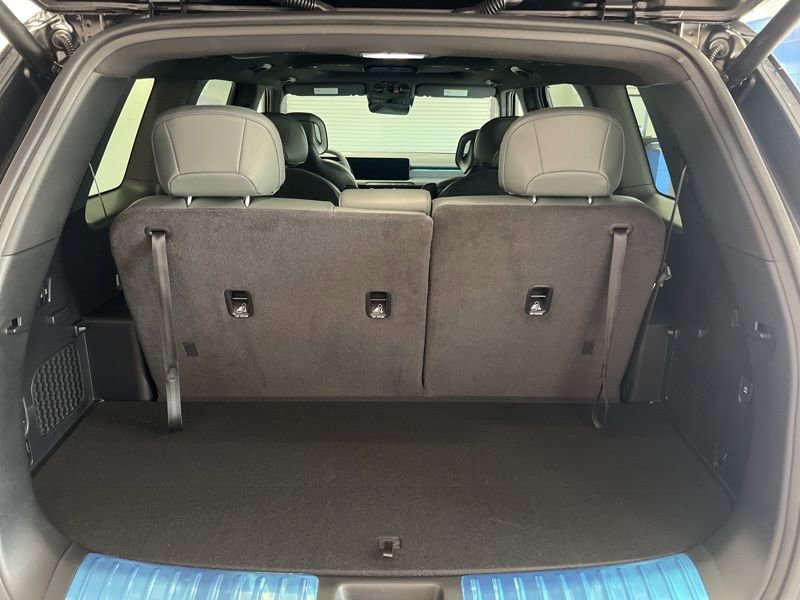 New 2027 Kia Telluride SX X-Line image 8