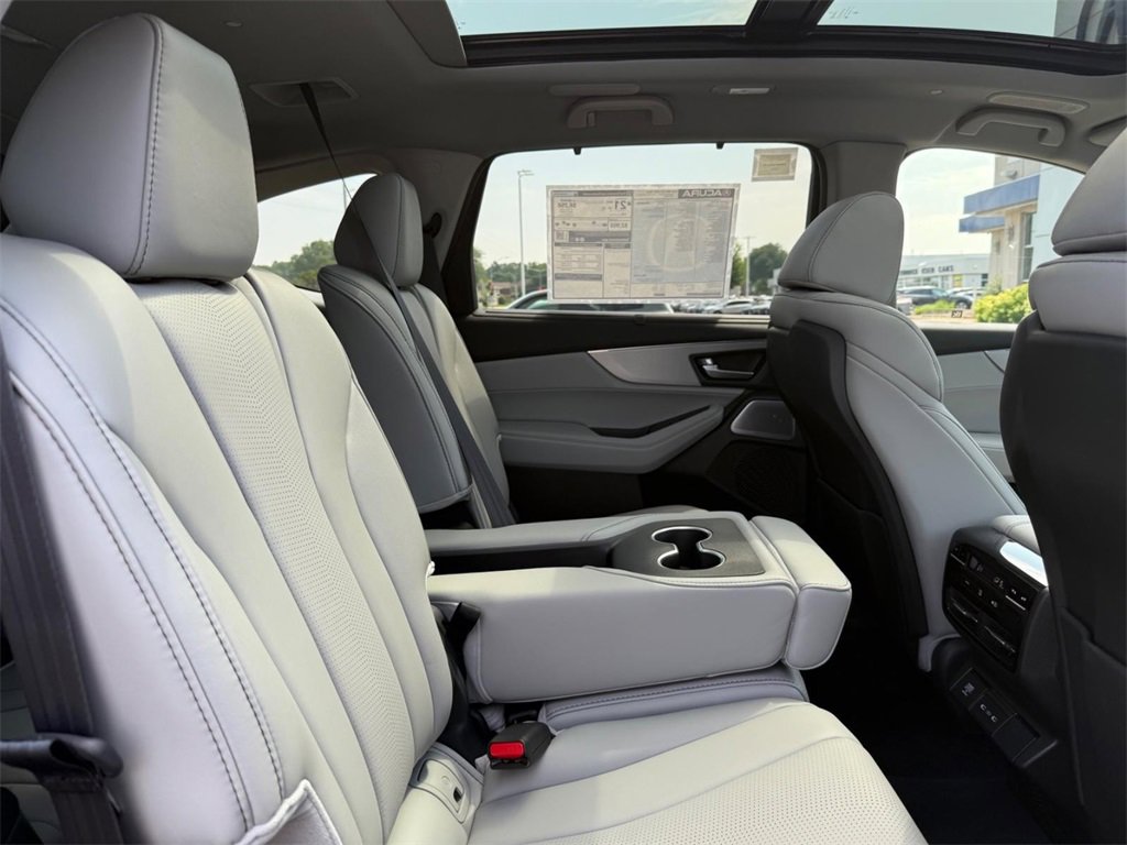New 2026 Acura MDX w/ Technology Package image 5