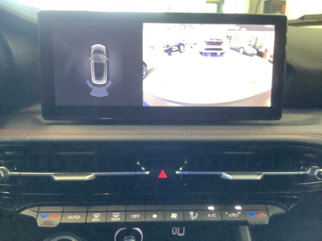 Used 2023 Dodge Hornet GT w/ GT Blacktop Package AWD/4WD image 26