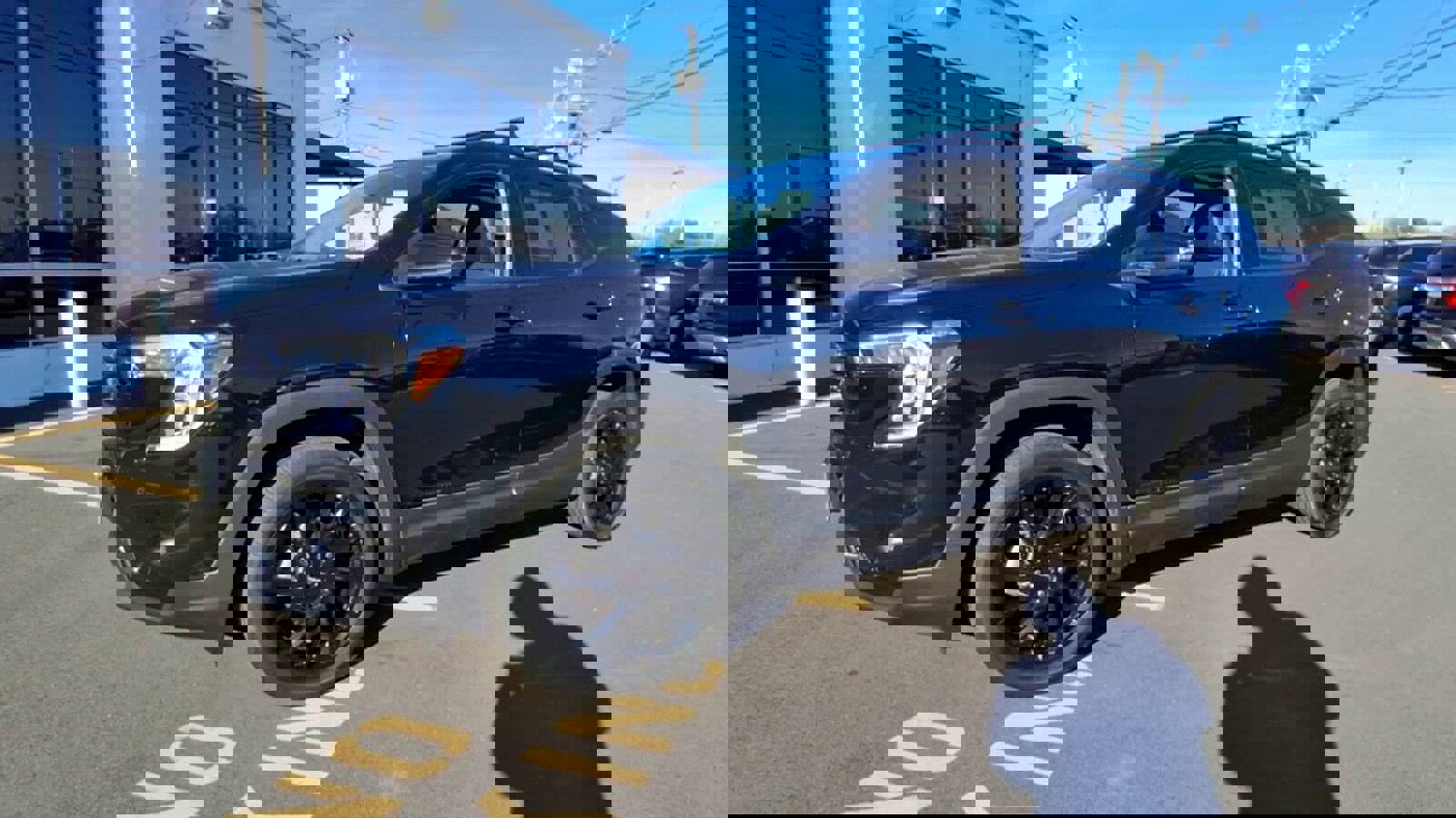 Certified 2023 GMC Terrain SLT w/ Tech Package image 6