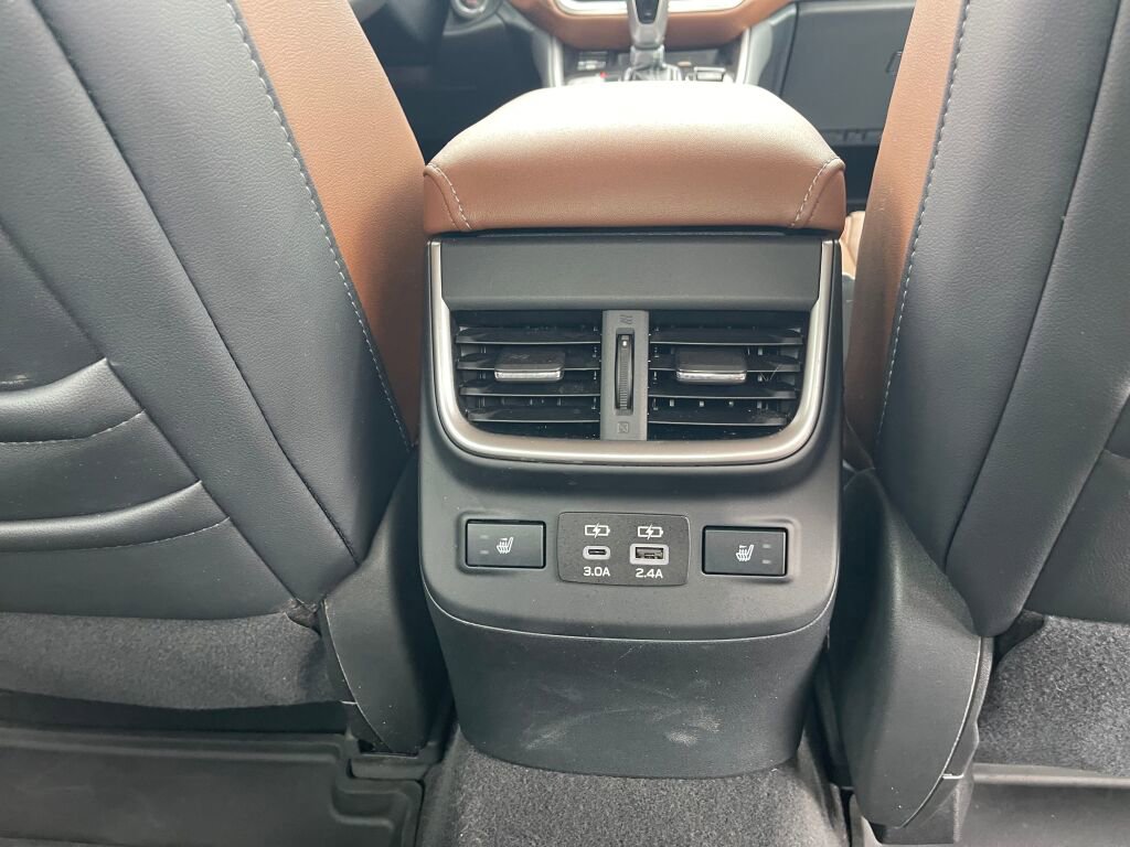 Used 2024 Subaru Legacy Touring XT image 22