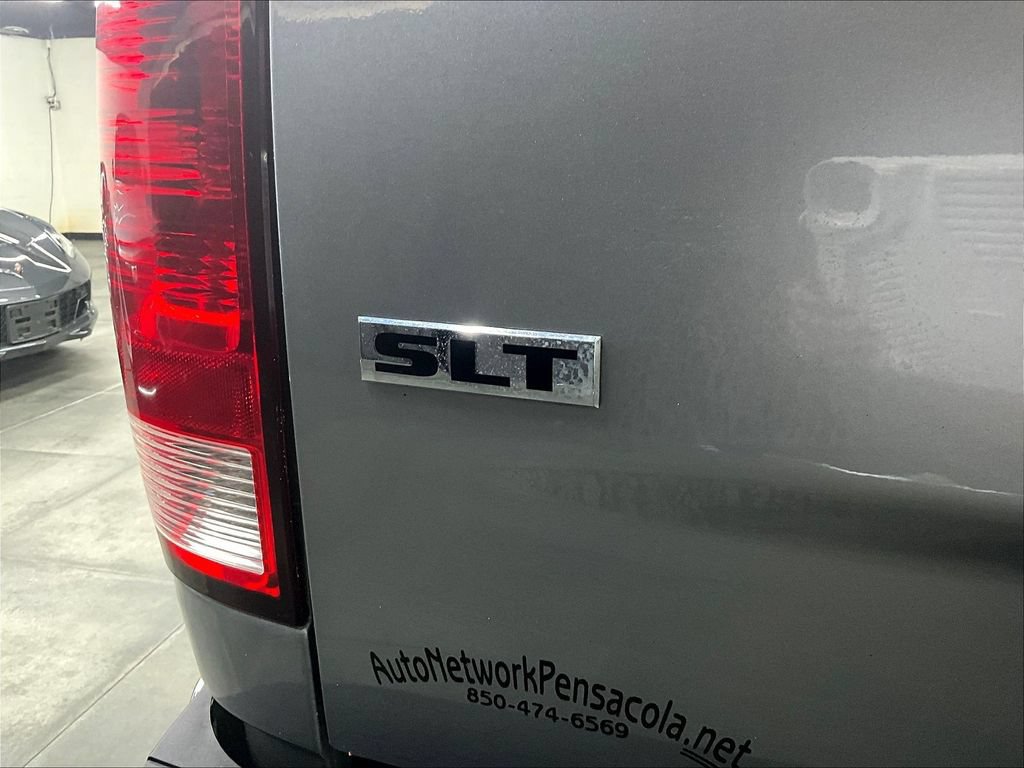 Used 2021 RAM 1500 Classic SLT AWD/4WD image 24