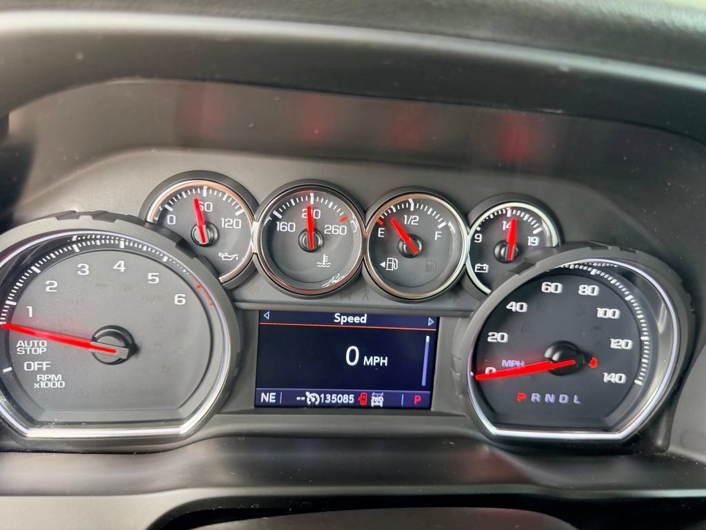 Used 2019 Chevrolet Silverado 1500 RST w/ All-Star Edition AWD/4WD image 41