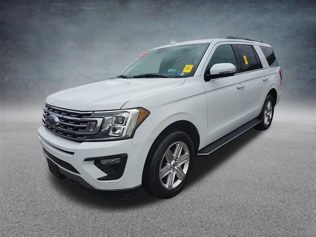 Used 2019 Ford Expedition XLT w/ Equipment Group 202A AWD/4WD image 35