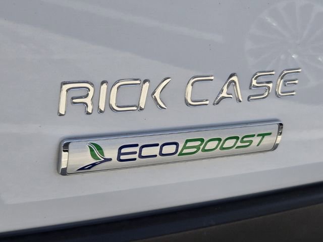 Used 2024 Ford Transit 350 XLT image 14