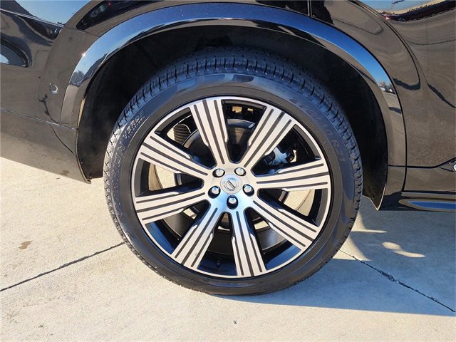 Used 2021 Volvo XC90 T6 Inscription image 9