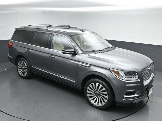 Certified 2021 Lincoln Navigator Reserve w/ Luxury Package AWD/4WD image 47