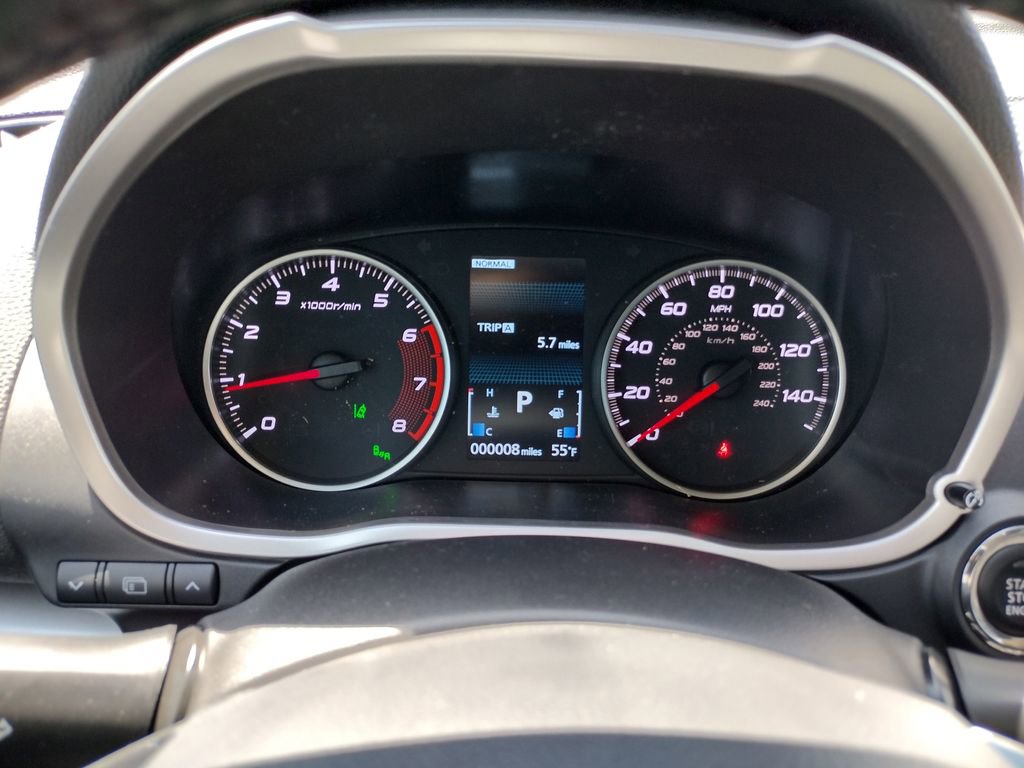 New 2026 Mitsubishi Eclipse Cross SE AWD/4WD image 20