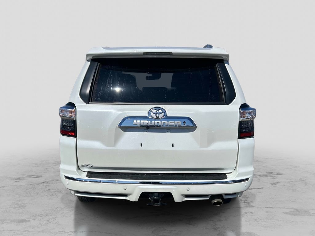 Used 2023 Toyota 4Runner Limited image 6