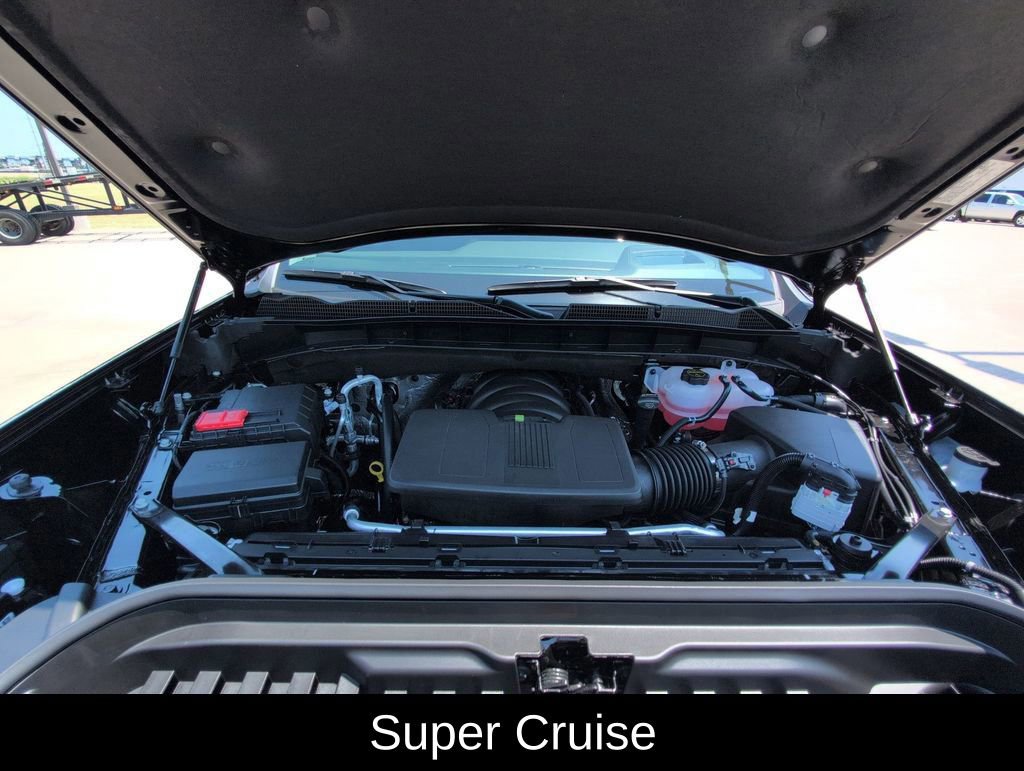 New 2026 GMC Sierra 1500 Denali image 23