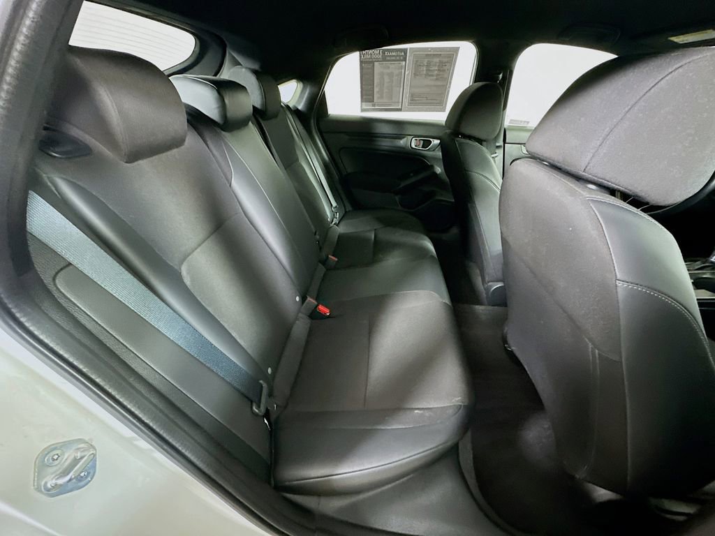 Used 2023 Honda Civic Sport image 11