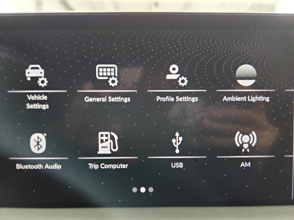 New 2026 Acura MDX FWD w/ Technology Package image 19