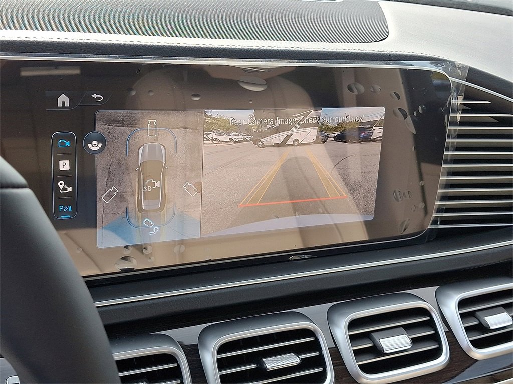 New 2026 Mercedes-Benz GLE 450 4MATIC image 4