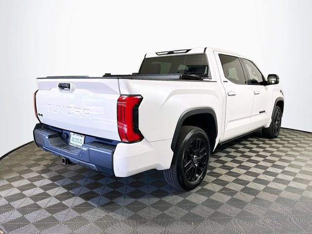 Used 2024 Toyota Tundra Limited image 8
