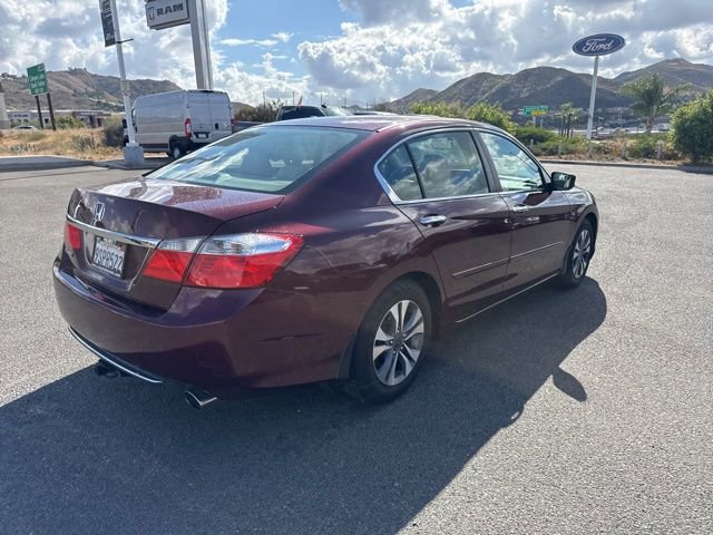 Used 2013 Honda Accord LX image 12
