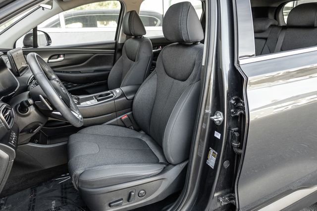 Used 2023 Hyundai Santa Fe SEL image 11