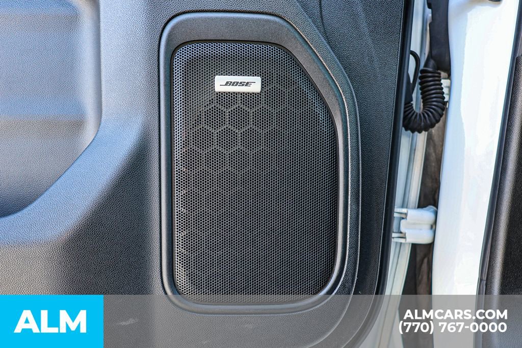 Used 2022 GMC Sierra 2500 Denali w/ Denali Ultimate Package image 49