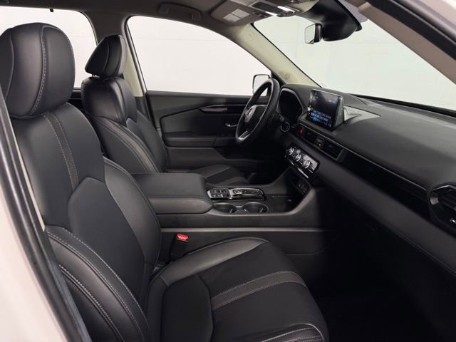 Used 2025 Honda Pilot EX-L image 15