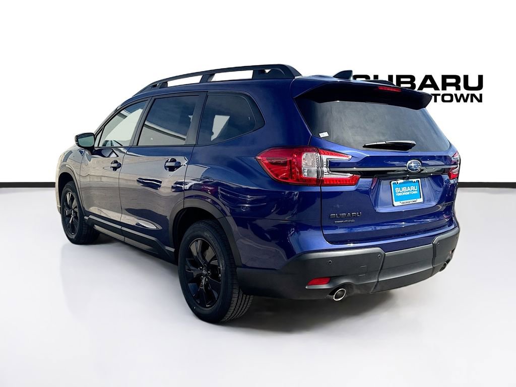 New 2026 Subaru Ascent Premium image 5