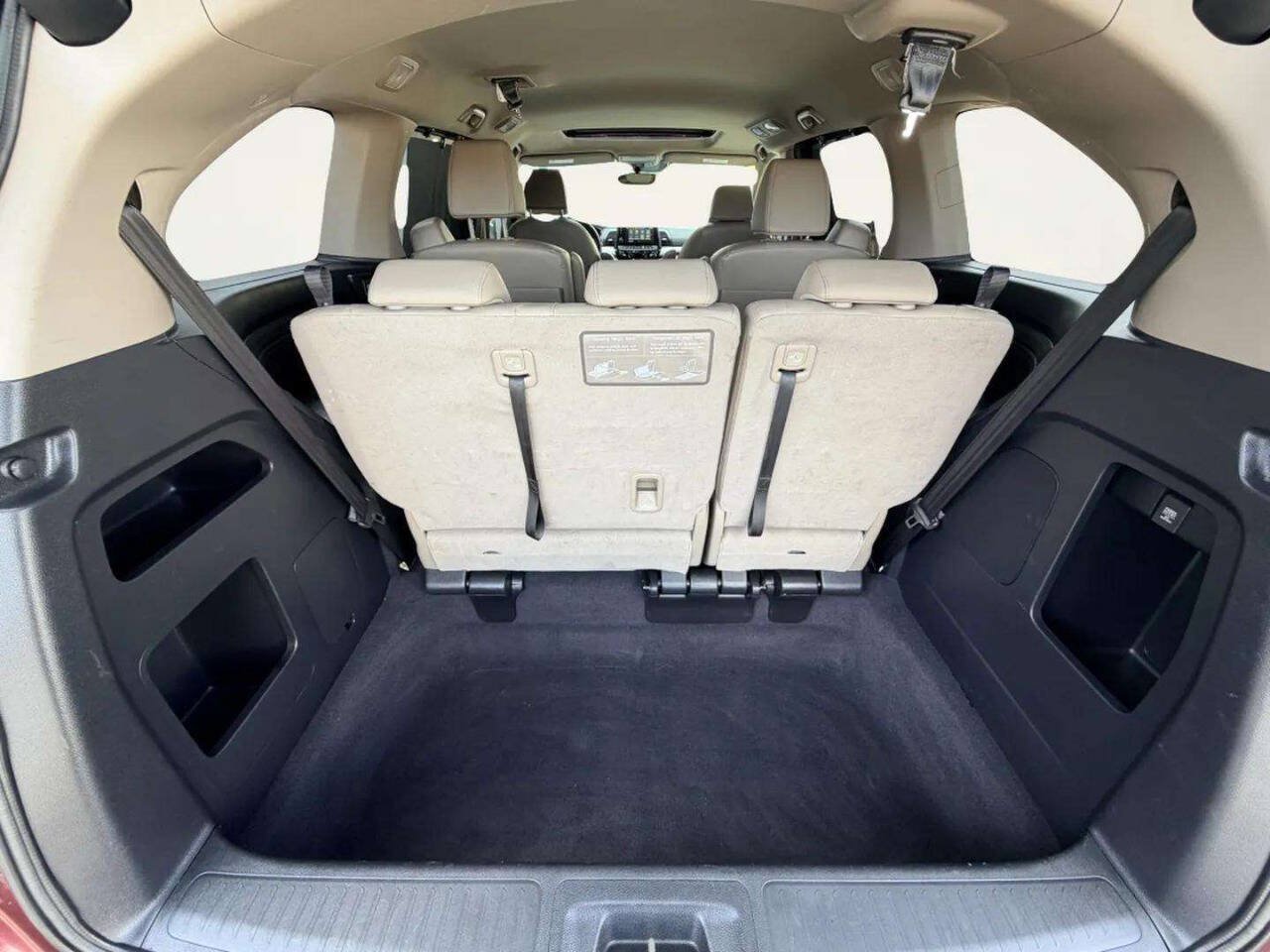 Used 2019 Honda Odyssey EX-L image 6